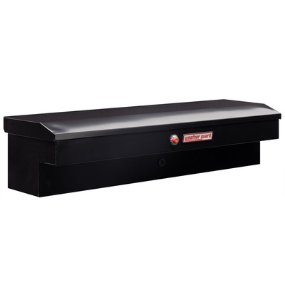 Weather Guard 60" Low Side Tool Box - 175-5-03